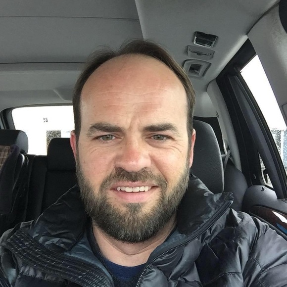 Meet your Posher, Brock - Picture 1 of 1